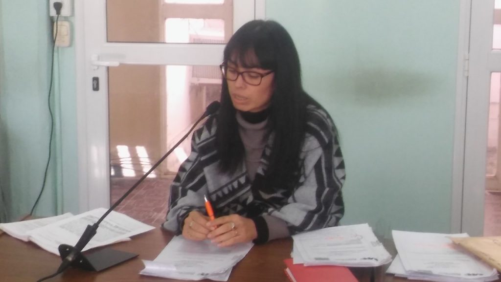 El MPF apelará la excarcelación de dos imputados por abigeato