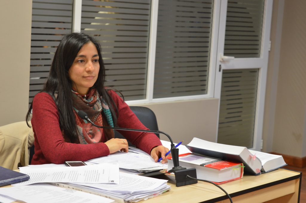 Continuará detenido por agredir a su pareja