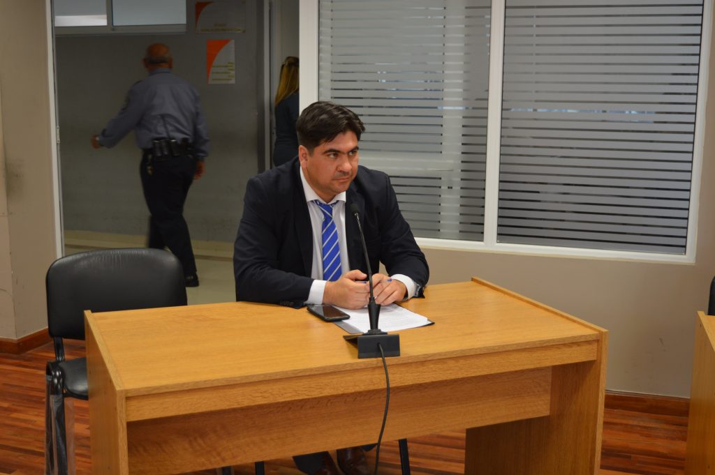 Condenaron a un hombre por asesinar a un joven luego de una celebración de Navidad