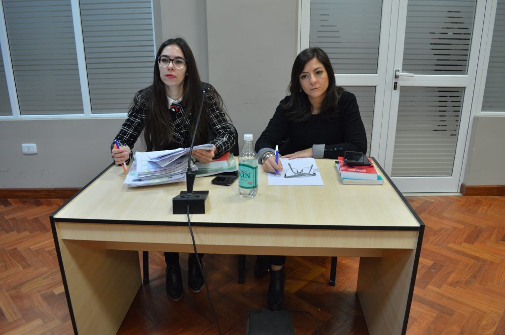 Condenaron a tres años y medio de prisión efectiva a conocido delincuente del Bº Sarmiento