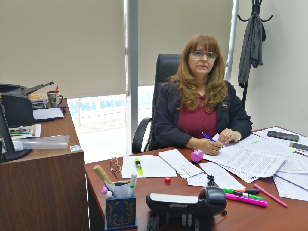 Fiscalía ordenó la detención de un hombre prófugo por agredir a su pareja en reiteradas oportunidades