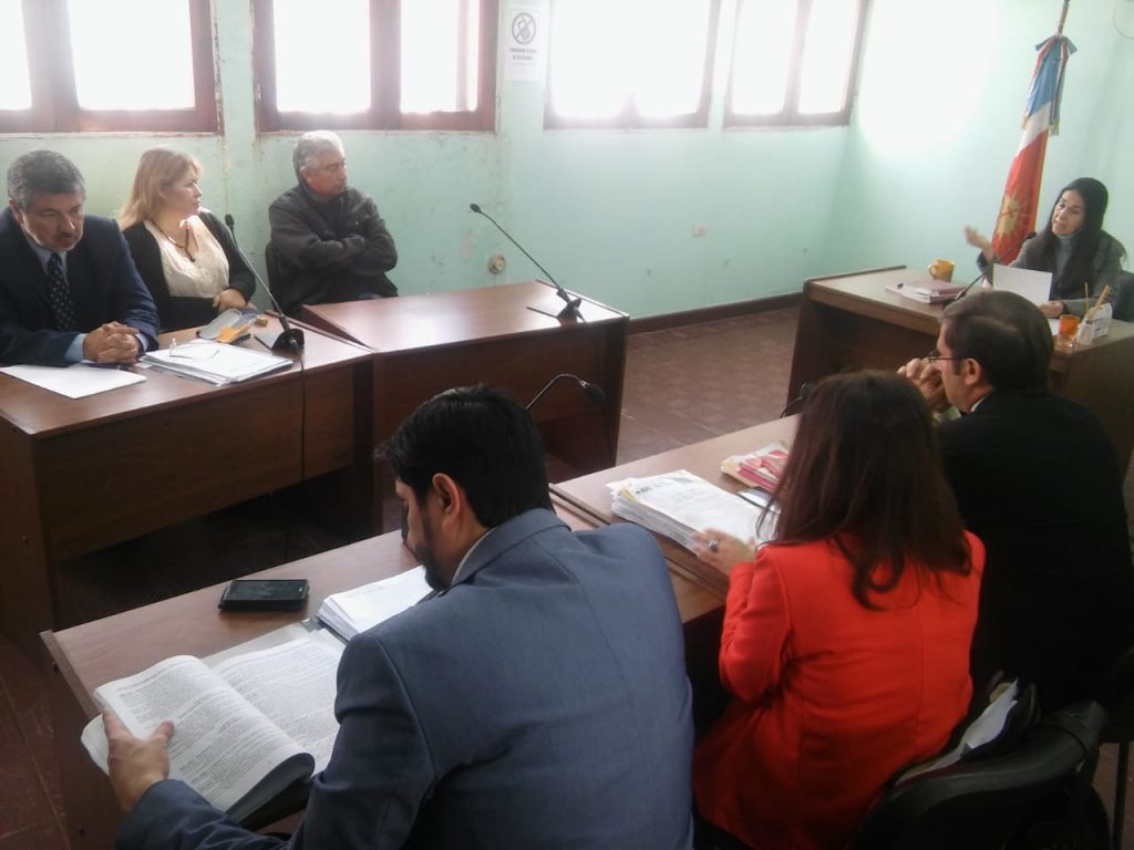 Pereyra y Rodríguez seguirán tras las rejas con prisión preventiva