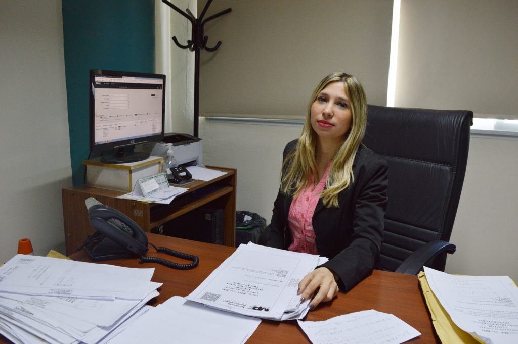 Prisión preventiva para un delicuente con varias causas por robo y hurto