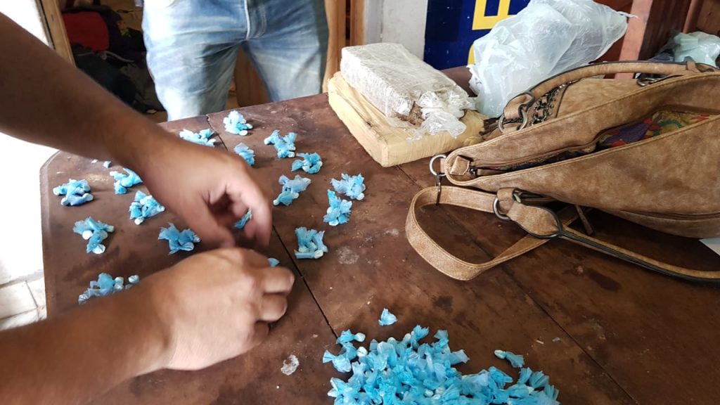Los detenidos del Mariano Moreno serán indagados la próxima semana
