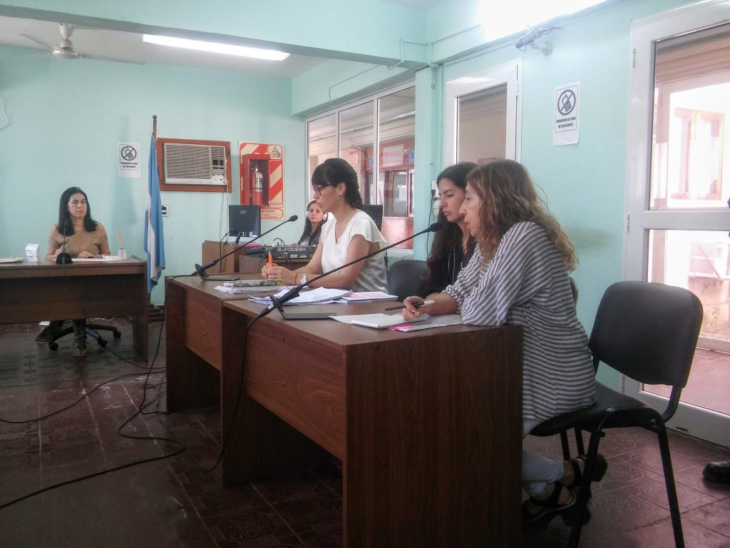 Prorrogaron la detención de un hombre por abusar de su hijastra
