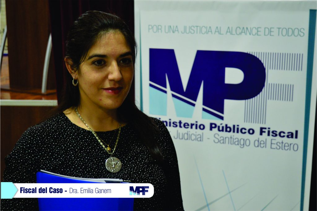 Avanza la investigación fiscal en Añatuya por la golpiza a un menor