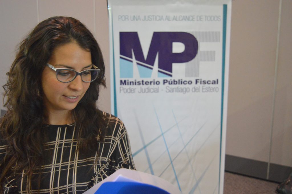 Prorrogaron la prisión preventiva para acusado de abusar de un menor