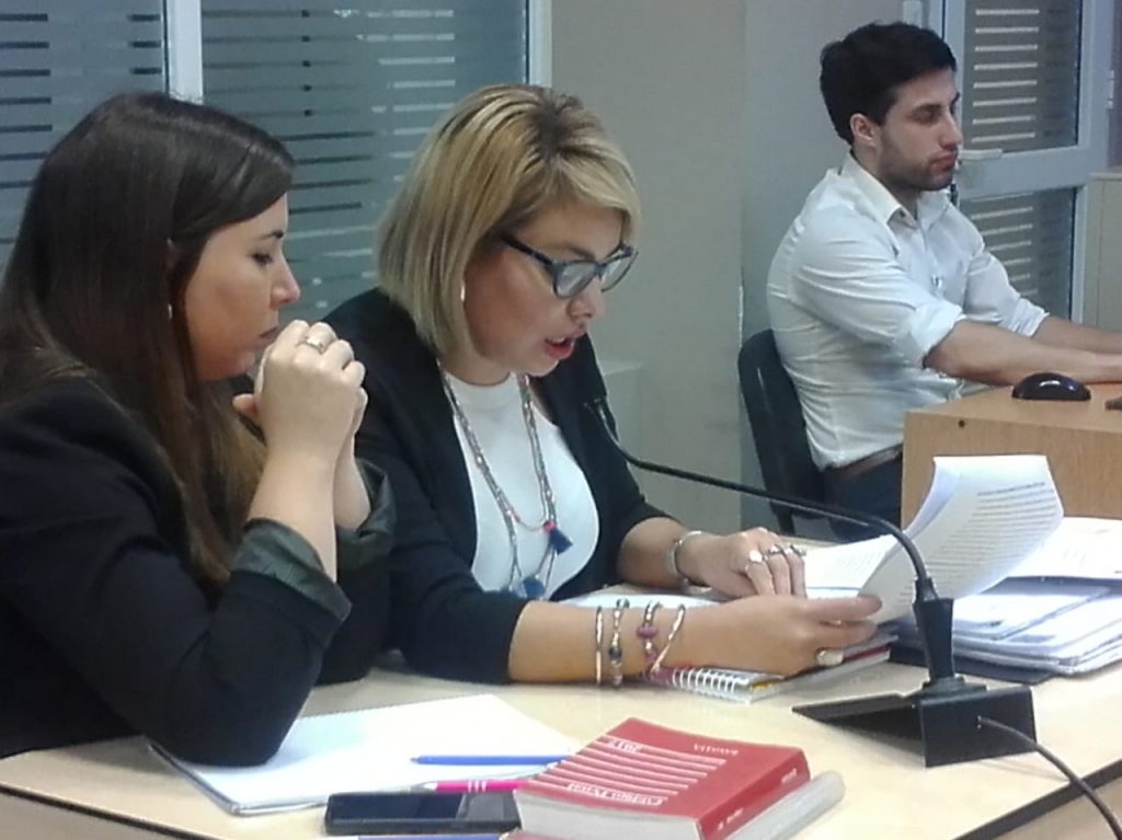 Dictaron la prisión preventiva para los 5 jóvenes del Bº Independencia con varios antecedentes delictivos