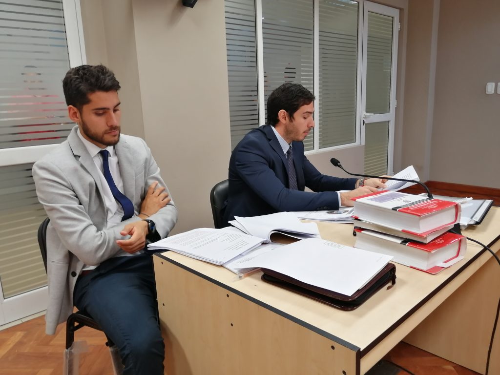 El MPF solicitó la prisión preventiva para el policía acusado de balear a su ex