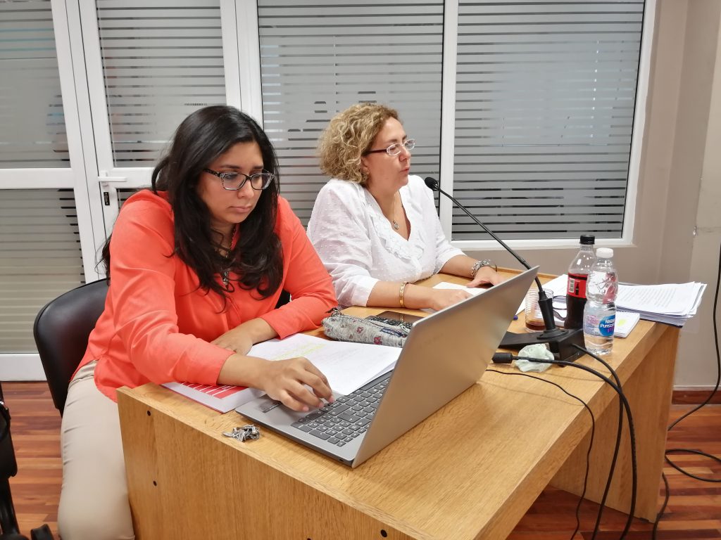 El MPF solicitó cadena perpetua para el autor del crimen de Teresa Lobato