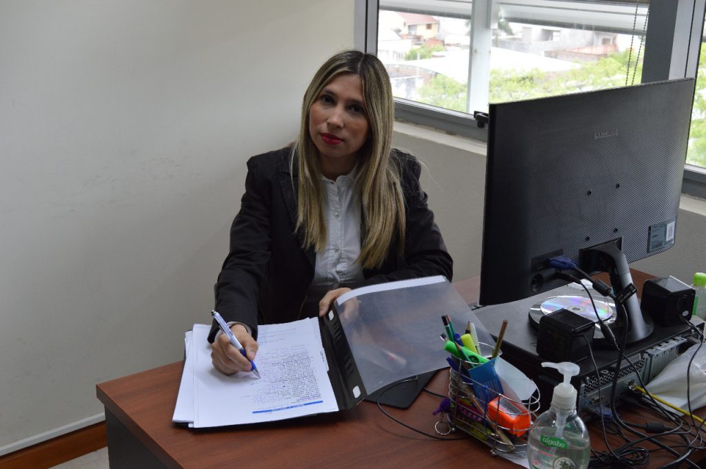 Continuará detenido un joven con varias causas de robo