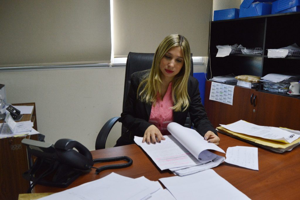 Dictaron la prisión preventiva para joven del B° Los Flores con varios antecedentes delictivos
