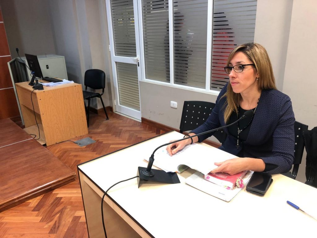 Prisión preventiva para un técnico en refrigeración con varias causas de robo