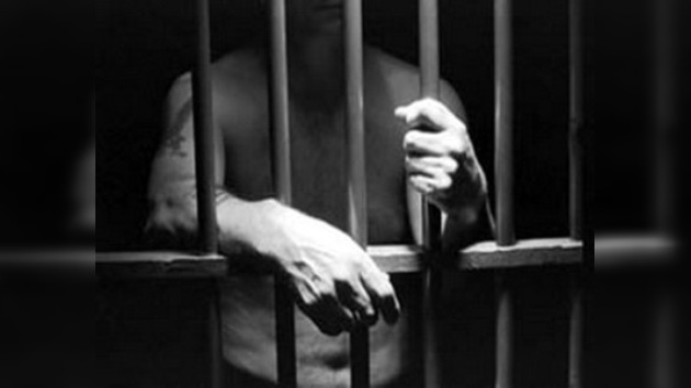 Gitano tras las rejas por violencia de género