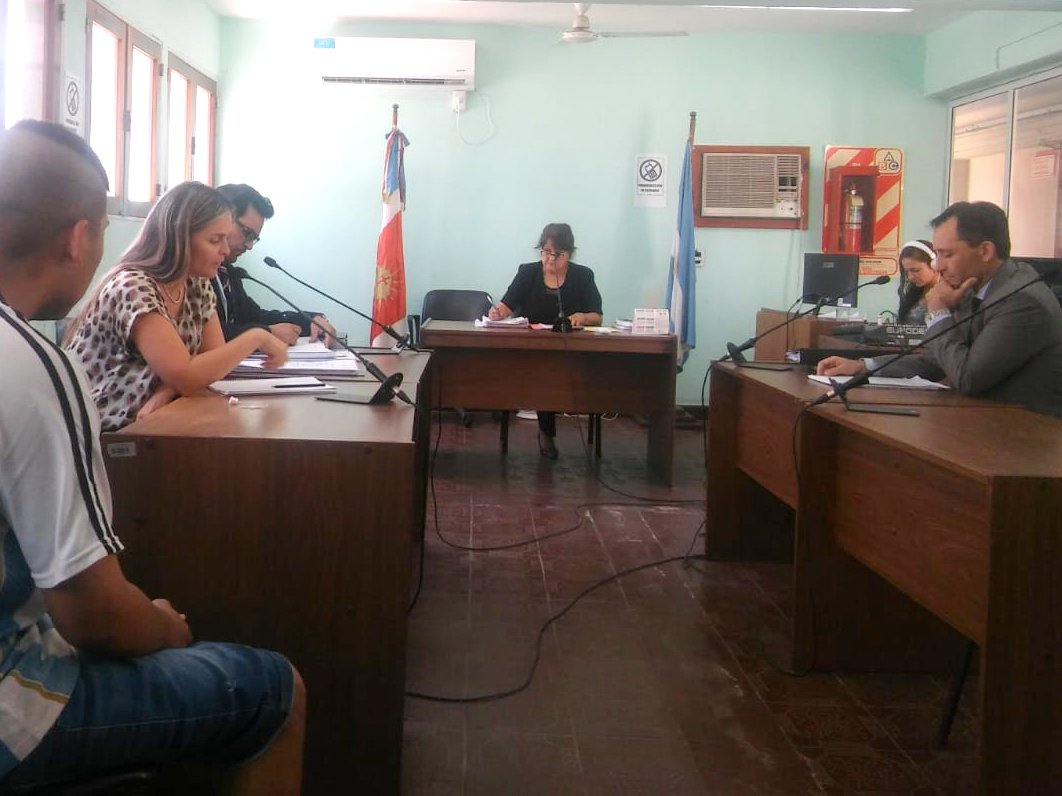 Continuarán tras las rejas los jóvenes que agredieron a Cicuta