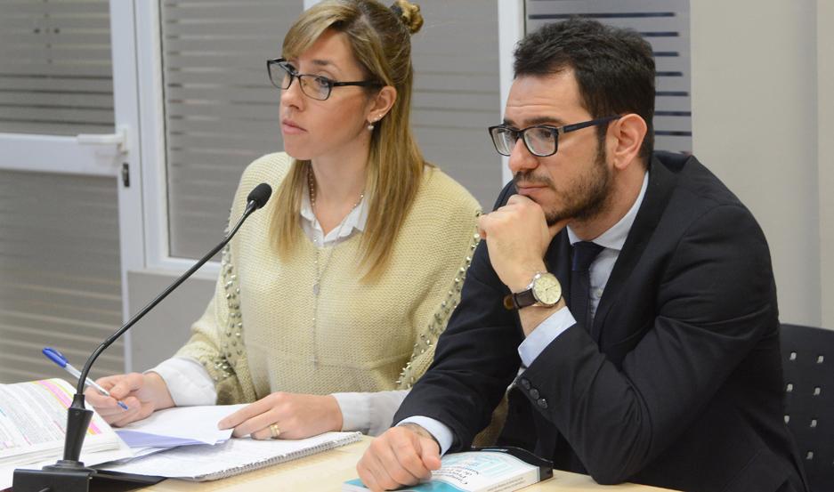 Confirmaron prisión preventiva para un joven que apuñaló a un hombre en una fiesta