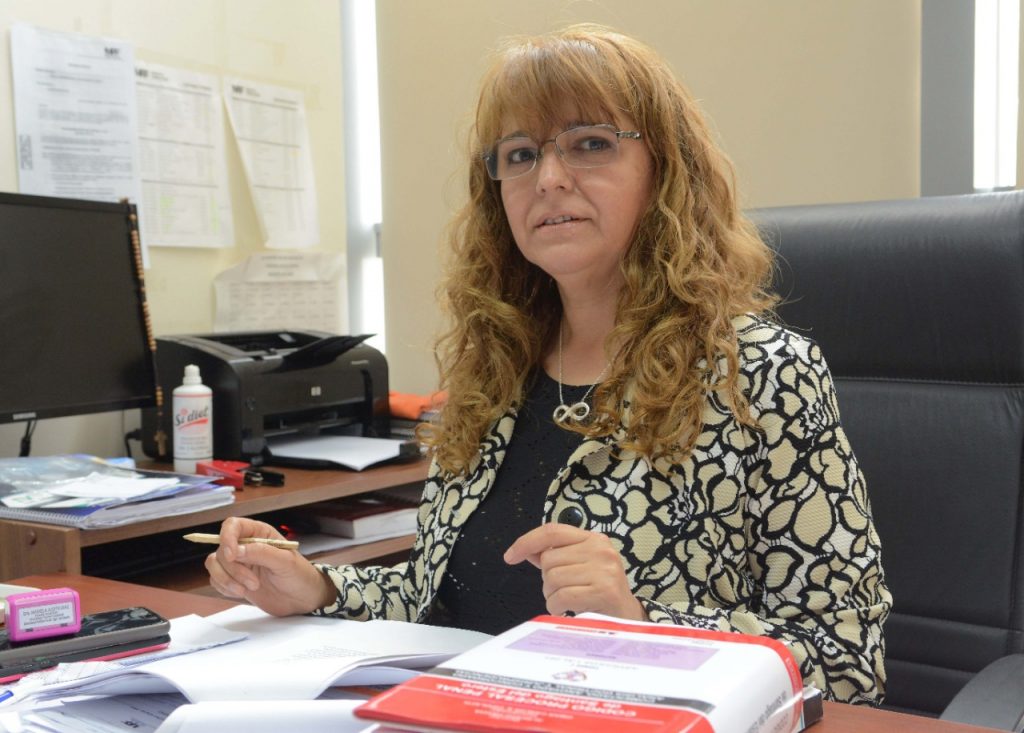 Condenaron a nueve años de prisión a un hombre por abuso sexual