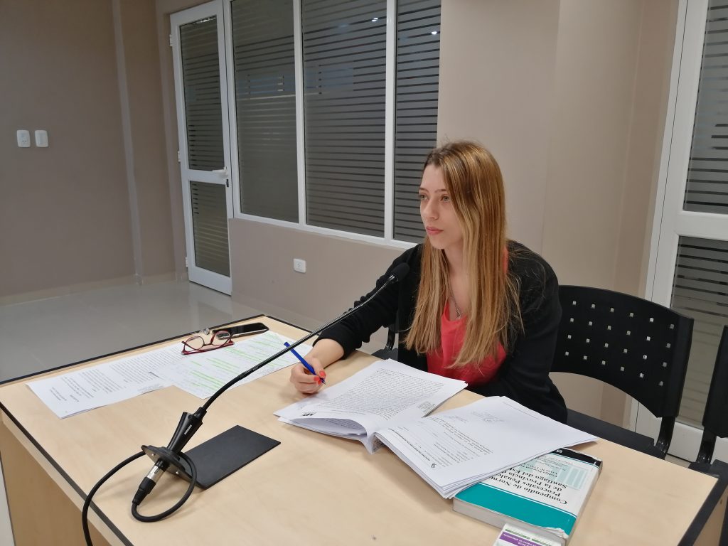 Fiscalía ampliará la imputación para un joven por violenta agresión a sus hermanos