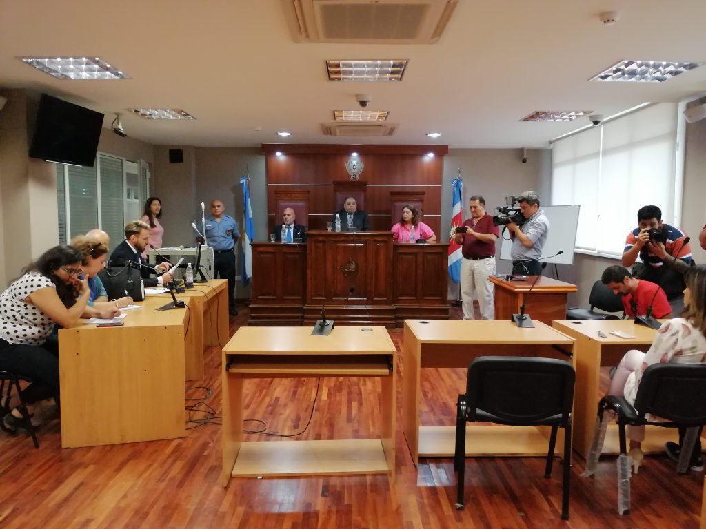 Condenaron a 18 años de prisión al autor del crimen de Teresa Lobato