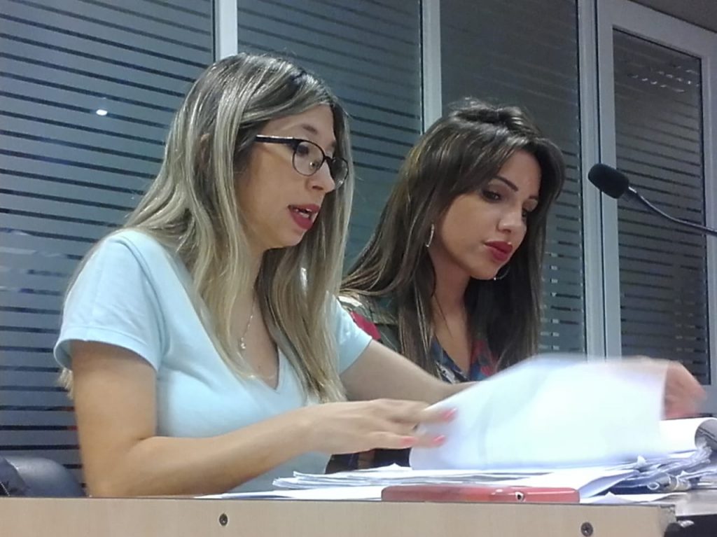 Prisión preventiva para un joven que se dedicaba a sustraer motos