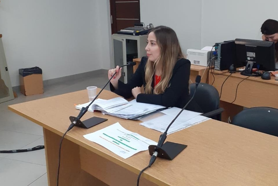 Prisión preventiva para un hombre acusado de abusar de su hija