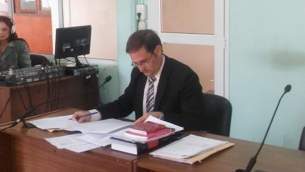 Caso Peñaflor:Cámara de Apelaciones confirmó la prisión preventiva para Rodriguez y Pereyra