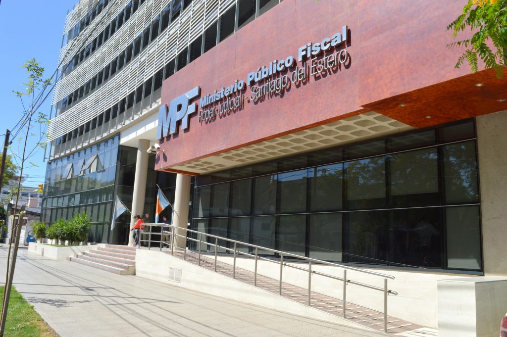 Designaron a Fiscales que actuarán en la feria judicial