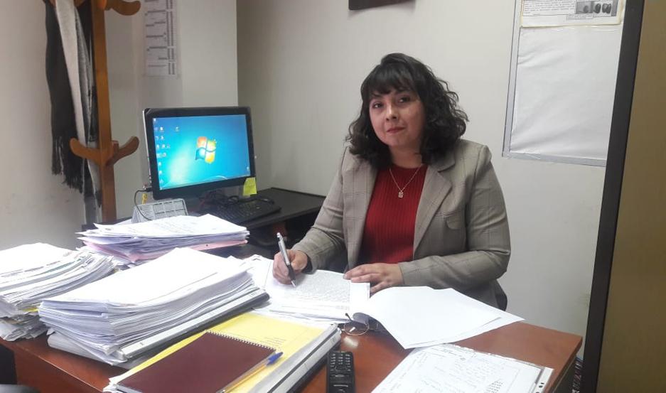 Detienen a 18 personas en un amplio operativo en cuatro barrios bandeños