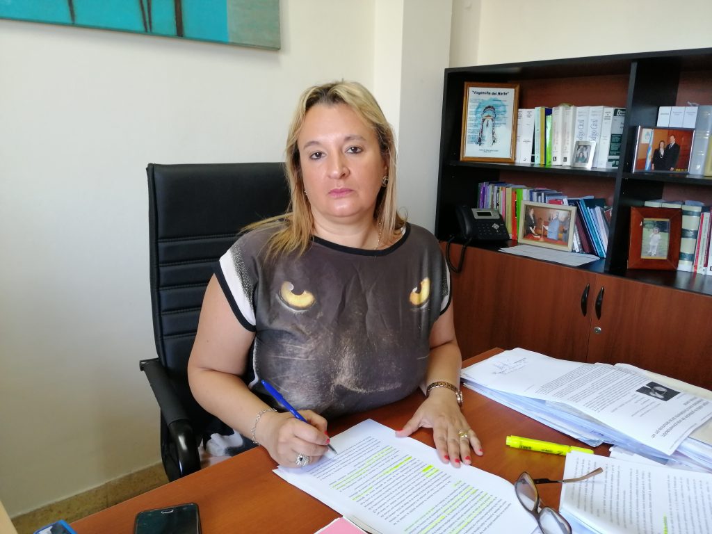 Mediante juicios abreviados condenaron a dos mujeres que comercializaban drogas