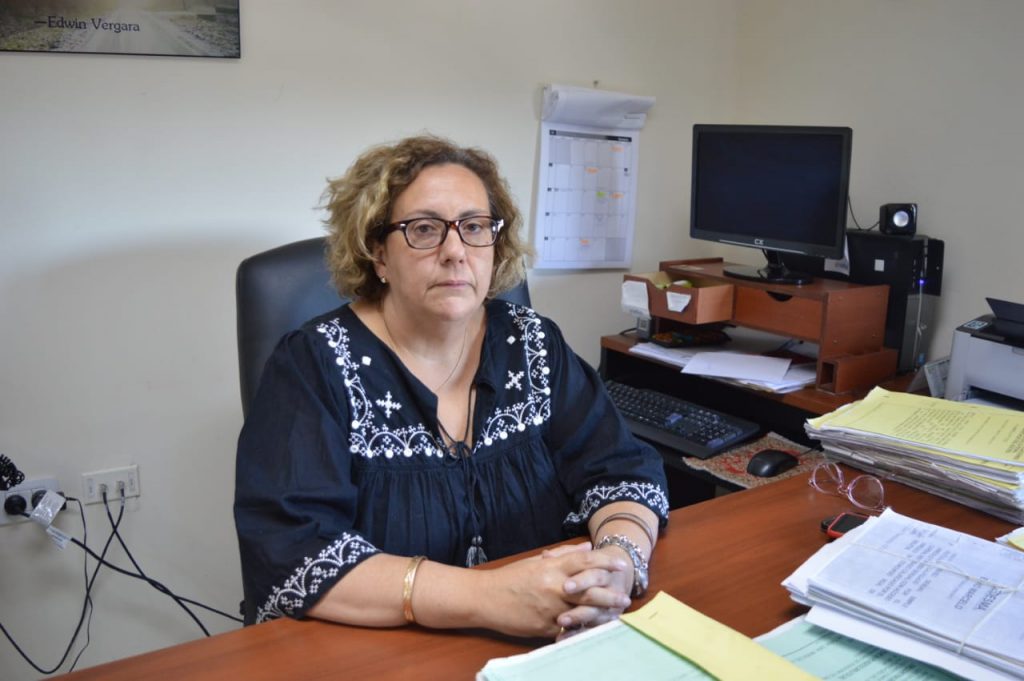 Condenaron a 12 años de prisión a un hombre por abusar de su hija