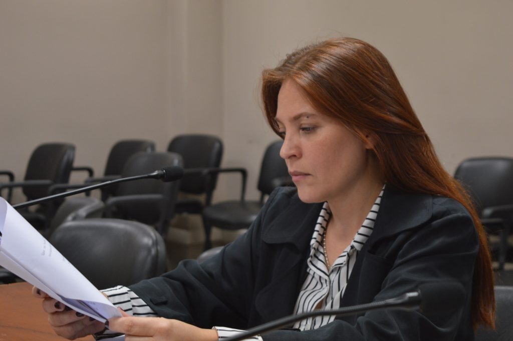 Mediante juicio abreviado condenaron a un hombre a 3 años de prisión efectiva