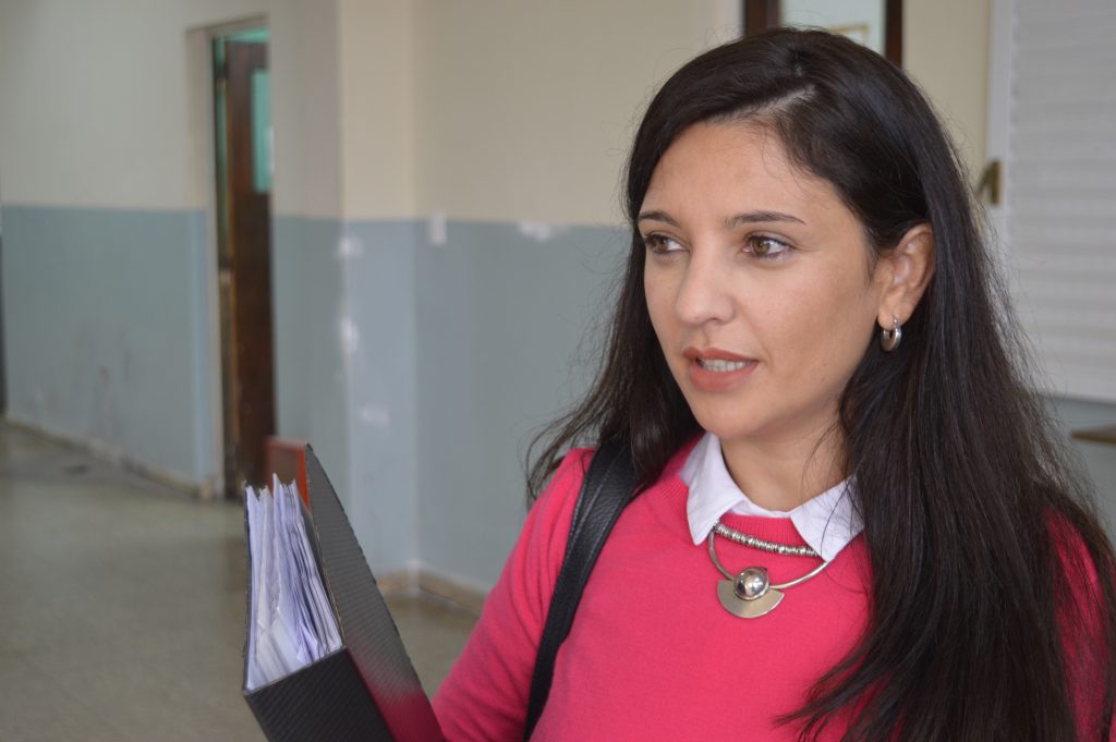 Aprehendieron a dos jóvenes por el robo en una vivienda de Bandera