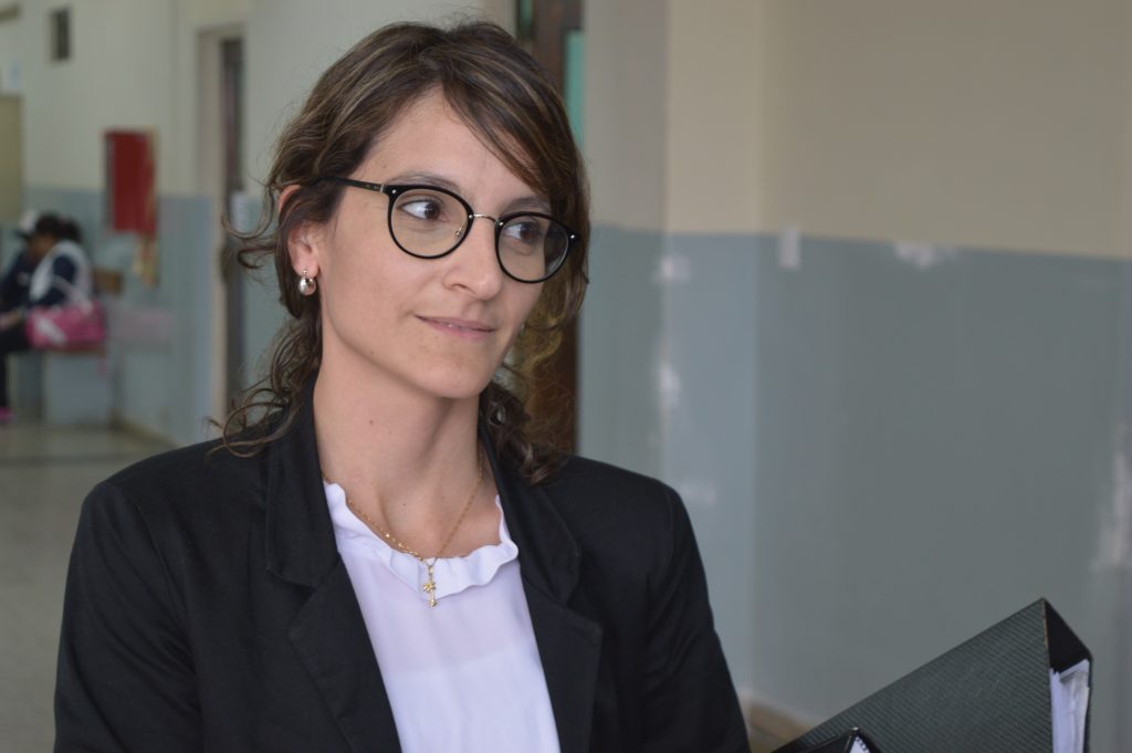 Se realizó un importante operativo contra el narcotráfico en Añatuya