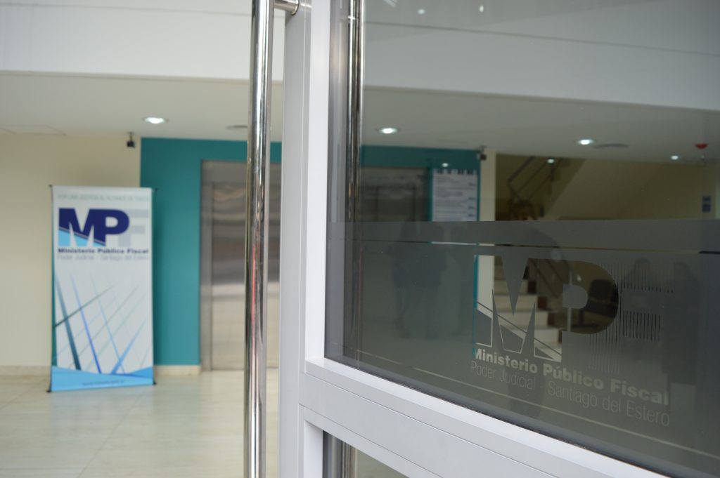 Lesiones y amenazas en contexto de Violencia de Género: Prorrogaron la detención del acusado
