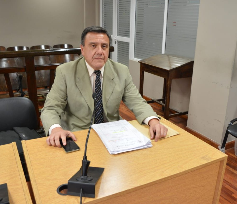 Elevaron a juicio la causa de un hombre por comercialización de estupefacientes