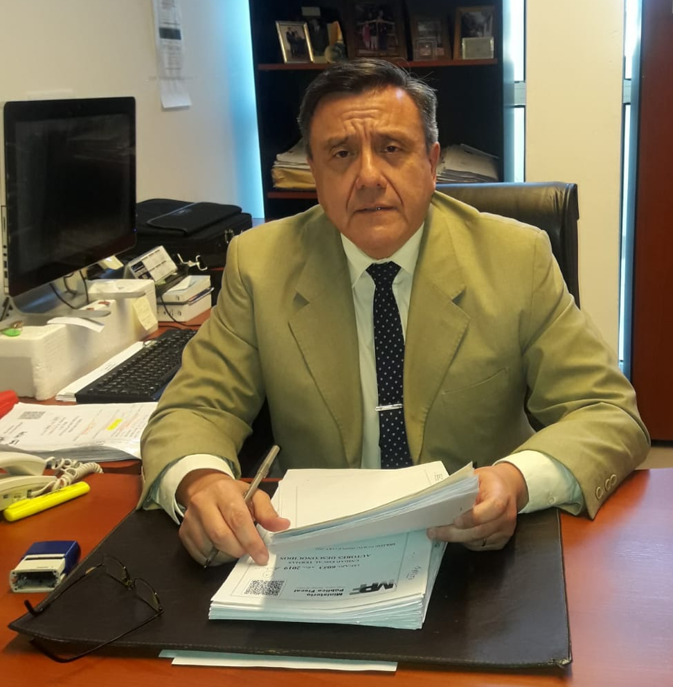 Tribunal confirmó la prisión preventiva en una causa por abuso sexual