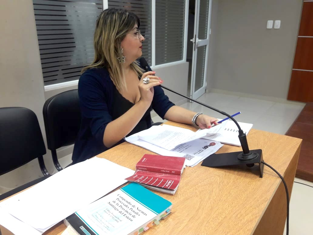 Prorrogaron la detención del joven acusado de matar a su primo
