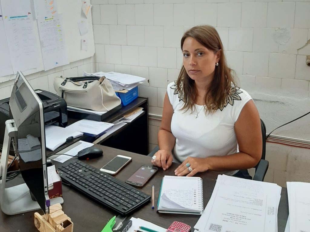 Detuvieron a una pareja por venta de estupefacientes en Frías