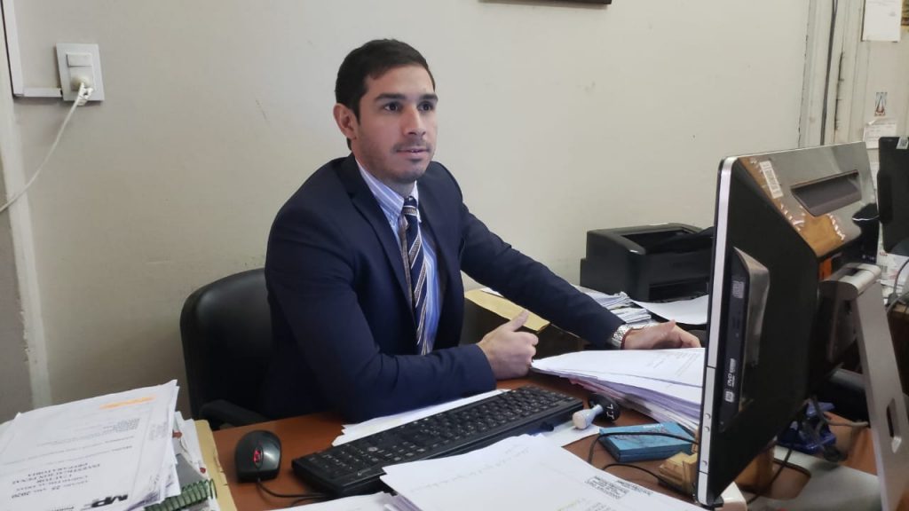 Detenido por incumplimiento de medidas restrictivas por violencia de género
