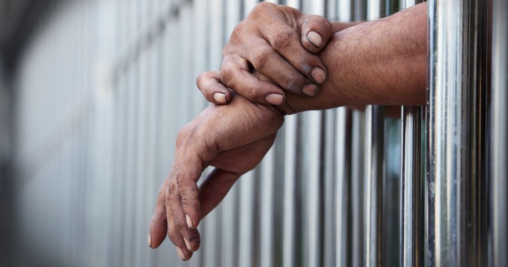 Detenido por robo simple