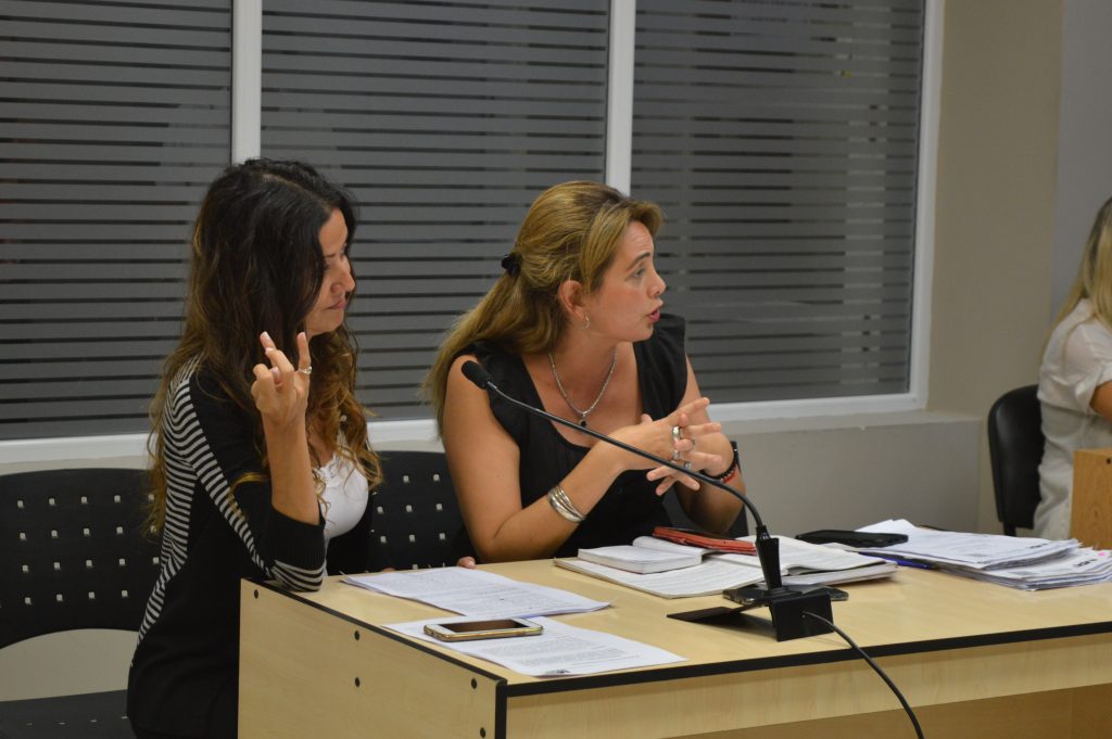 Fiscalía espera resolución de prisión preventiva por un caso de abigeato