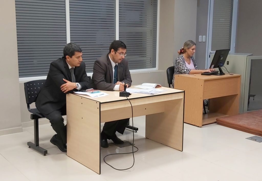 Prisión preventiva para un joven que robó en una verdulería del Bº Sarmiento