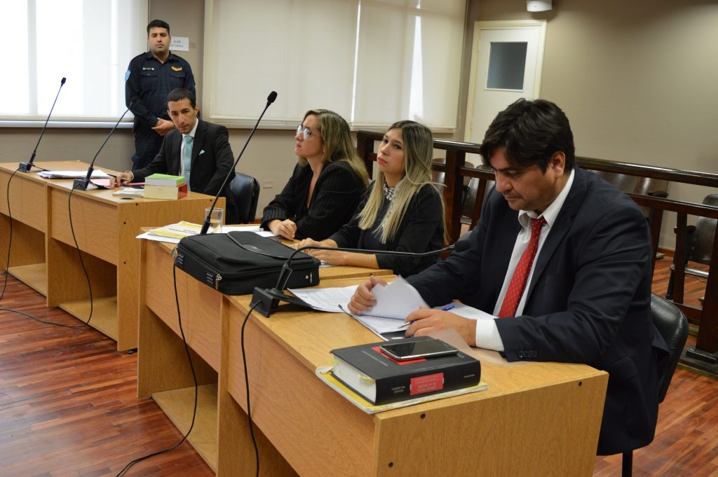 El MPF solicitó 13 años de prisión para el jockey acusado de homicidio
