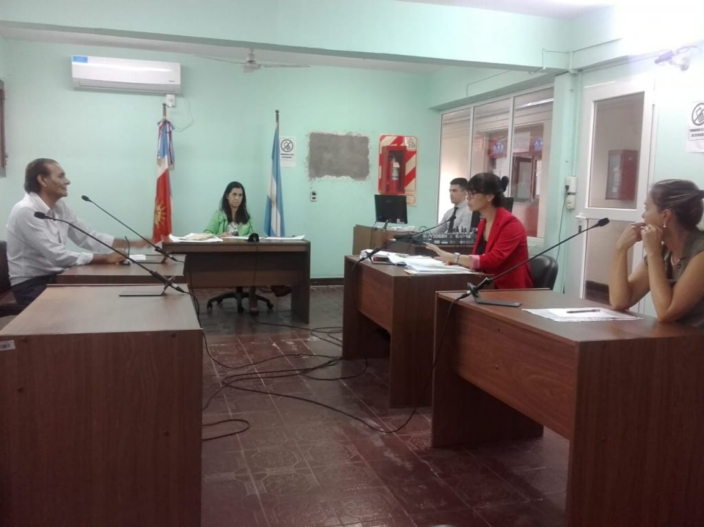 Prorrogaron prisión preventiva para un hombre acusado de abusar de su hijastra