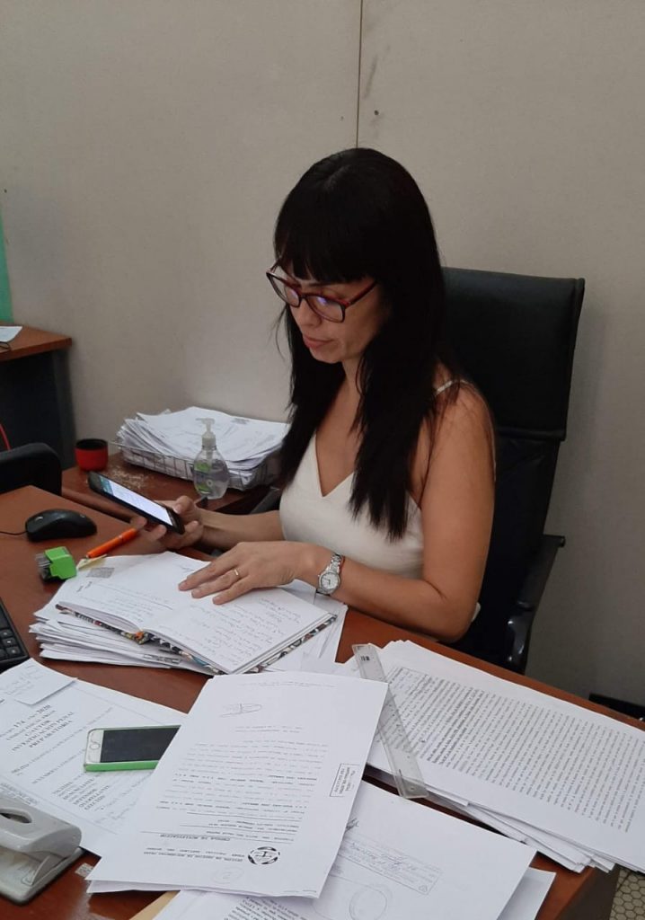 Prisión preventiva para dos frienses acusados de Robo Doblemente Calificado