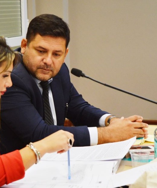 Dictaron prisión preventiva para un hombre por homicidio