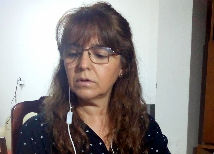 Condenaron a un hombre a un año y seis meses de prisión efectiva por amenazas y desobediencia judicial