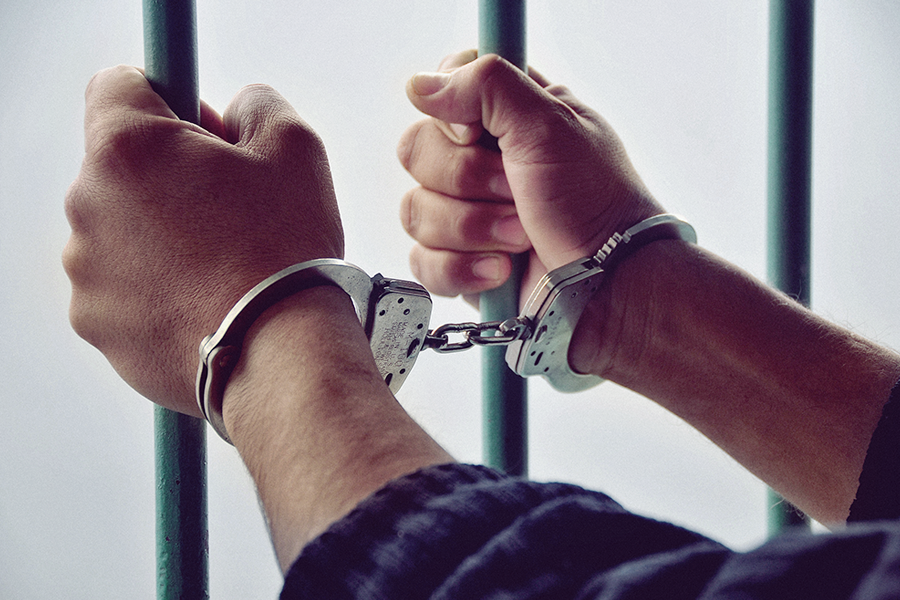 Hurto agravado por escalamiento: Prórroga de detención