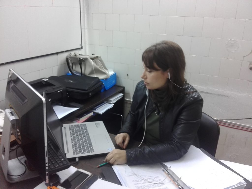 Dictaron la prisión preventiva para un hombre acusado de lesionar con una “llave francesa” a su amigo