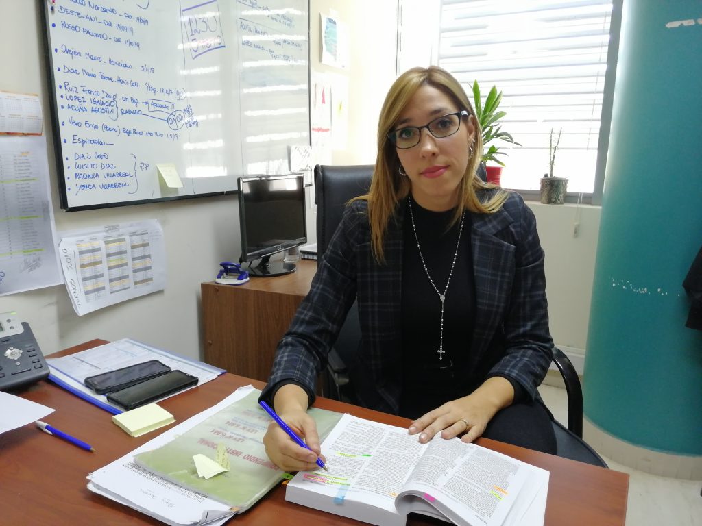 Fiscales advierten a la comunidad sobre la prohibición de reuniones sociales durante la fase de distanciamiento social, preventivo y obligatorio